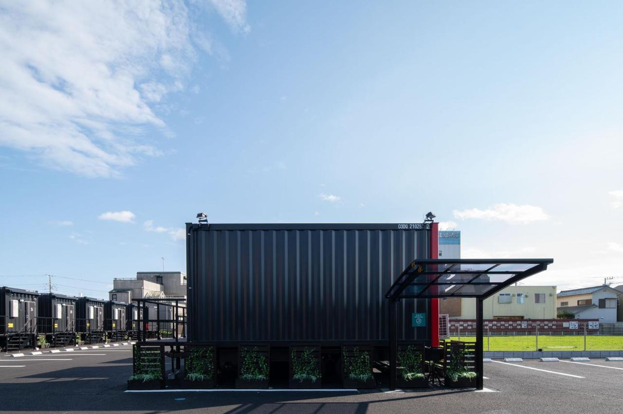 Hotel R9 The Yard Asahishiro Asahi  Exteriér fotografie