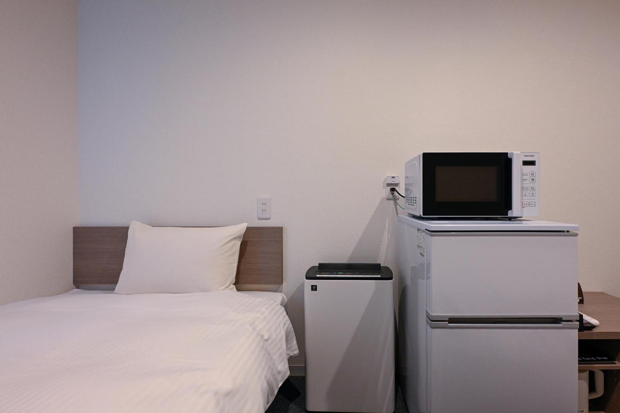 Hotel R9 The Yard Asahishiro Asahi  Exteriér fotografie